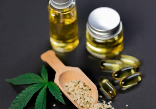 Exploring The Benefits Of CBDA: The Next Generation Of Cannabinoids For Your Wellness Routine